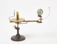 Candle Orrery