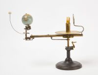 Candle Orrery - 2