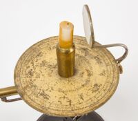 Candle Orrery - 3