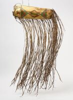 Parfleche Case with Fringe