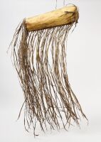 Parfleche Case with Fringe - 2
