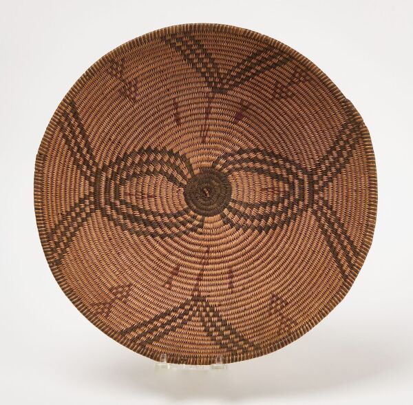 Native Apache Basket