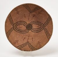 Native Apache Basket