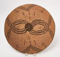 Native Apache Basket - 2