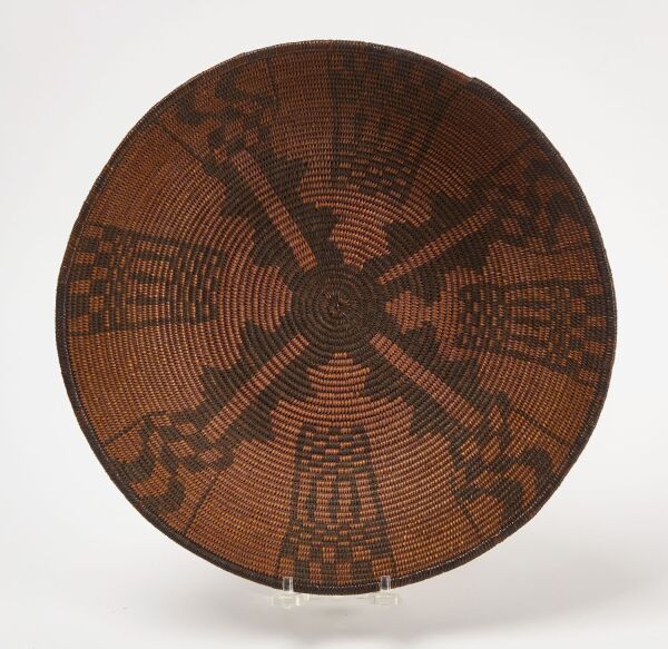 Apache Basket