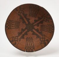 Apache Basket
