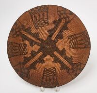 Apache Basket - 2