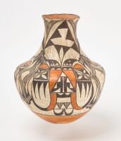 Acoma Pottery Jar