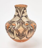 Acoma Pottery Jar - 2