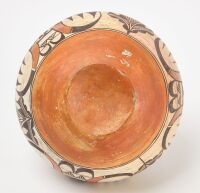 Acoma Pottery Jar - 3