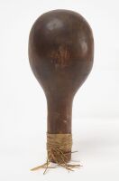 Northwest Coast Rattle - 2