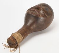 Northwest Coast Rattle - 3