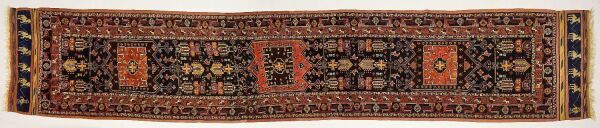 Runner Oriental Carpet