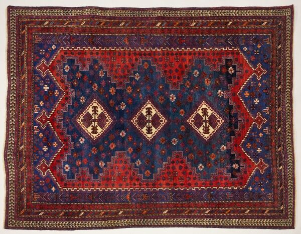 Oriental Carpet Rug