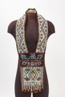 Great Lakes Bandolier Bag