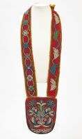 Great Lakes Beaded Bag