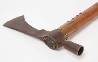 Peace Pipe Tomahawk - 3