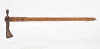 Peace Pipe Tomahawk