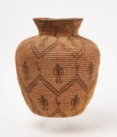 Apache Olla with Figures