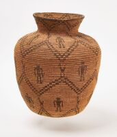 Apache Olla with Figures - 2