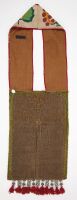 Chippewa Bandolier Bag - 2