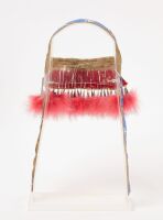 Beaded Horse Headstall - 2