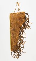 Beaded Holster - 2