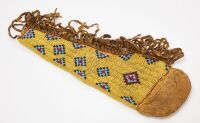 Beaded Holster - 3