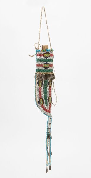 Native Knife Sheath