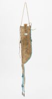 Native Knife Sheath - 2