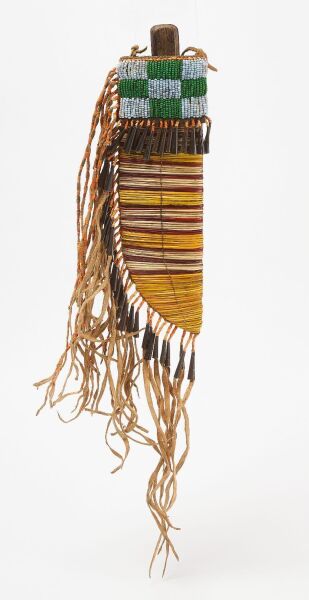 Native Knife Sheath