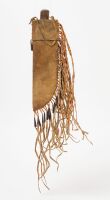 Native Knife Sheath - 2