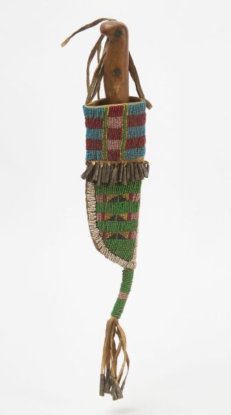 Native Knife Sheath