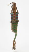Native Knife Sheath