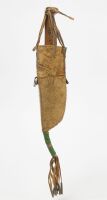 Native Knife Sheath - 2