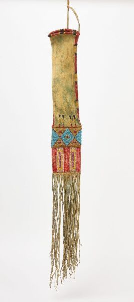 Early Pipe Bag