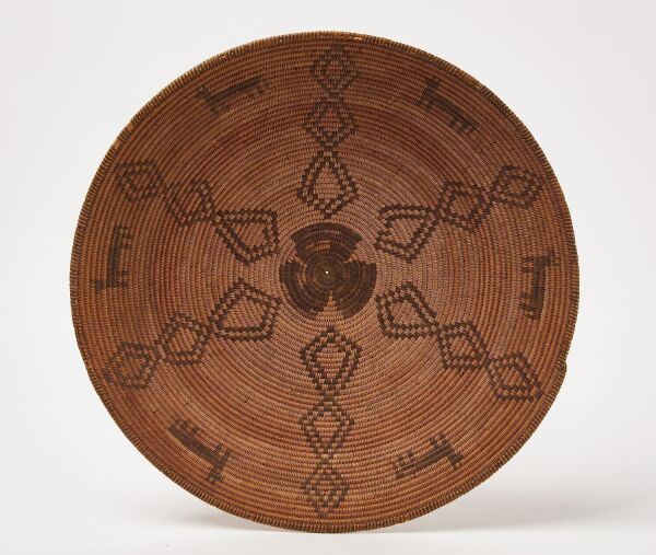 Apache Basket