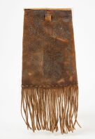 Arapaho Beaded Dispatch Bag - 2