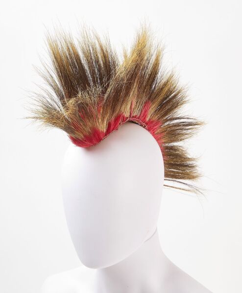 Native American Hair Piece