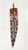 Native Knife Sheath