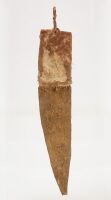 Native Knife Sheath - 2