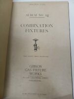 Group of Nine Reference Catalogs for Surgical Equipment and Gas Fixtures - 6