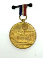 Large Mixed Group: Antique Dental/Medical, Harmonicas, Eyewear, Ephemera & Household Collectibles - 6