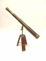 Brass Telescope