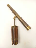 Brass Telescope - 2