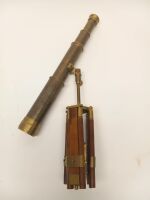 Brass Telescope - 3