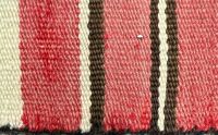 Navajo Women's Blanket - 4