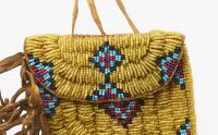 Beaded Holster - 4