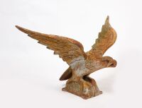 Architectural Eagle