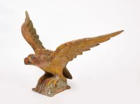 Architectural Eagle - 2